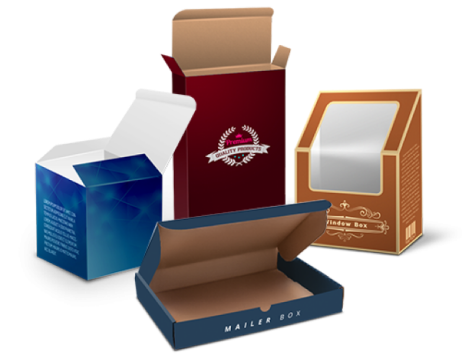 Display Packaging