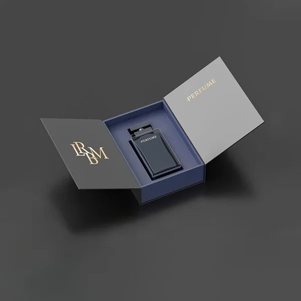 luxury soap packaging