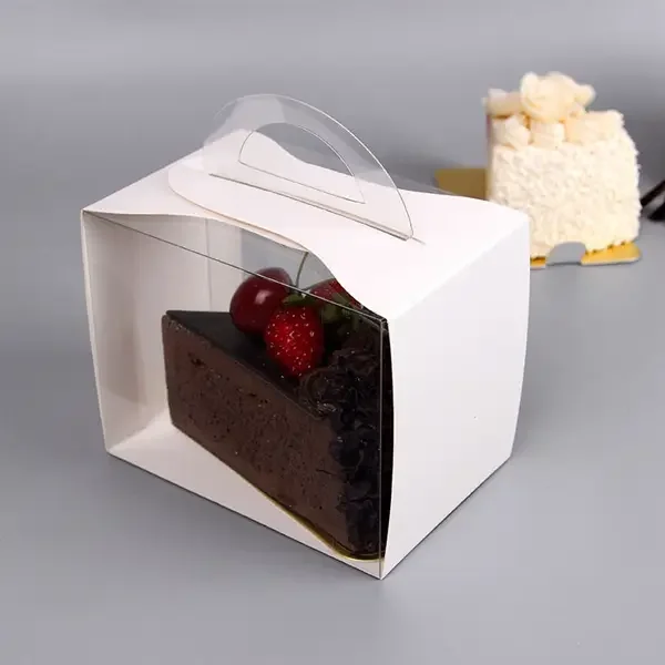 Custom Pastry Packaging Boxes