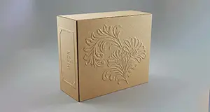 Embossing
