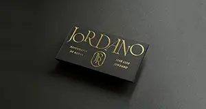 Foil Stamping