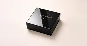Gloss-Lamination
