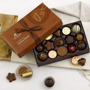 Chocolate Gift Boxes