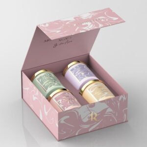 Candle Gift Boxes