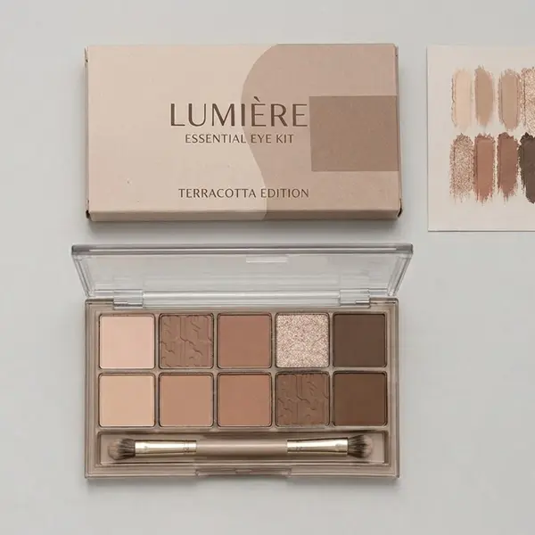 Custom Eyeshadow Boxes for Cosmetic Brands