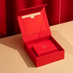 Luxury Rigid Boxes