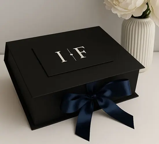 Magnetic Gift Boxes