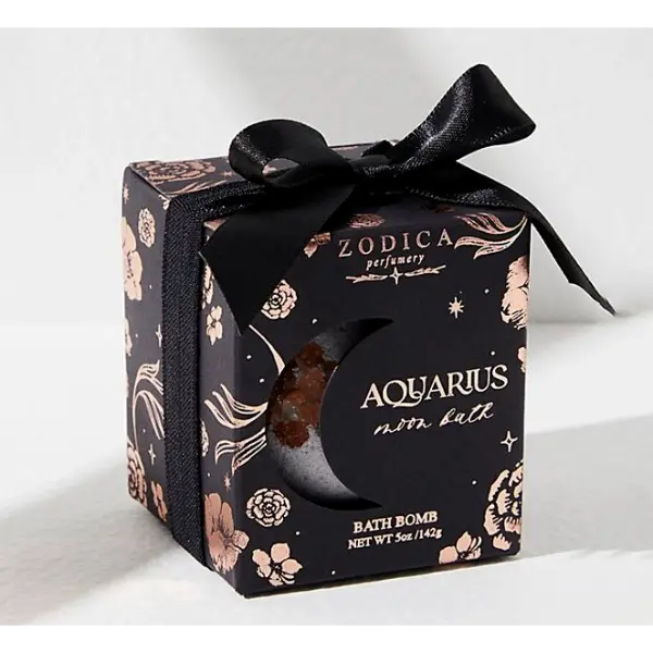 Bath Bomb Boxes logo