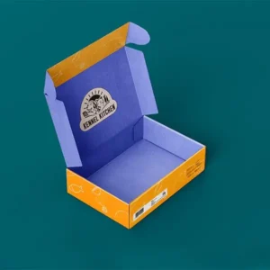 Cardboard Mailer Boxes custom design shipping packaging – BoxBaba