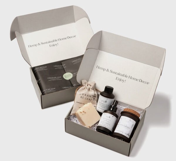 CBD Gift Boxes - Image 4