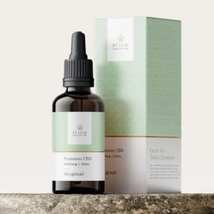 CBD oil boxes with inserts