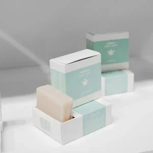 Bulk CBD Soap Boxes