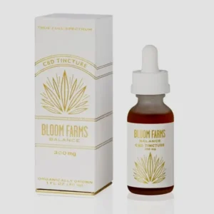 Premium CBD tincture packaging boxes