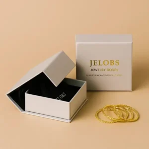 Custom Collapsible Rigid Boxes | Personalized Packaging with Logo Printing