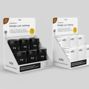 Custom Cosmetic Display Boxes | Elegant Retail & Shelf Packaging