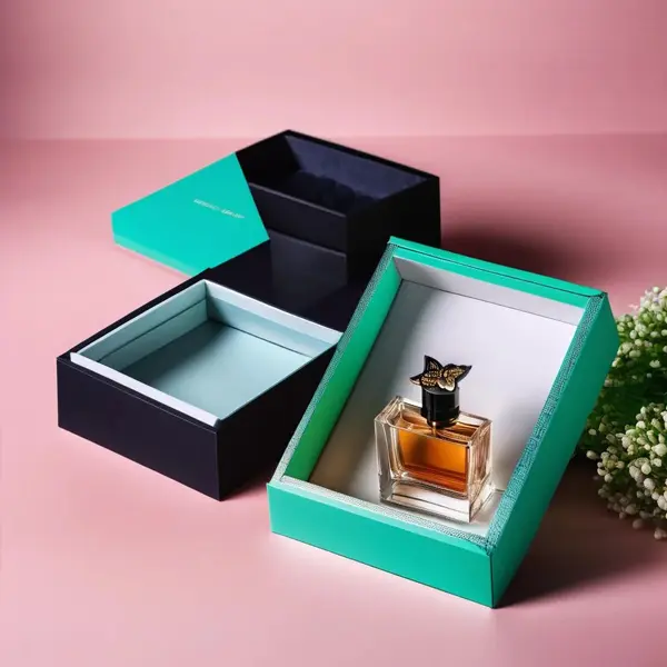 Custom Perfume Boxes: Elegant Printed Packaging for Your Brand