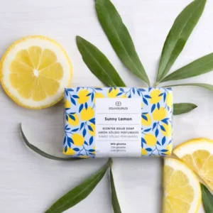 Custom Soap Wraps | Personalized Packaging with Logo Printing