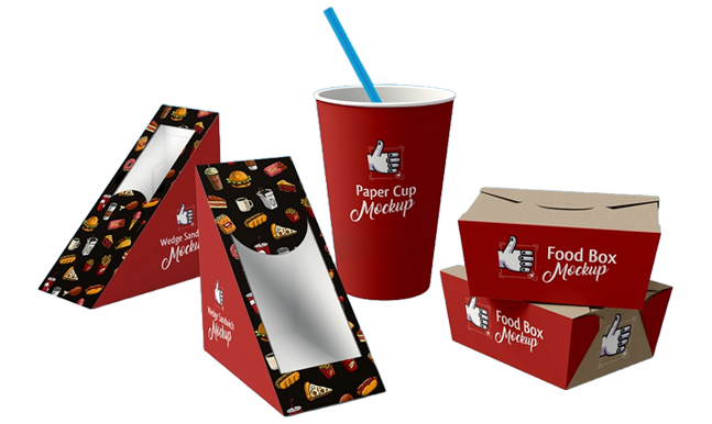 Food Boxes