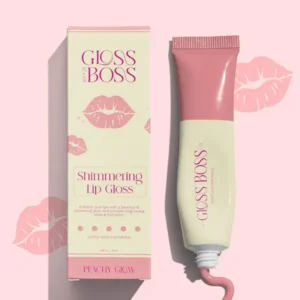 Luxury Lip Gloss Boxes | High-End Packaging for Beauty Products