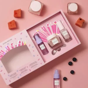 Luxury Makeup Boxes | High-End Cosmetic Packaging Solutions