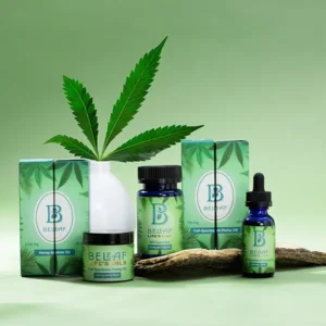 Printed Hemp Boxes | Custom Printed Packaging for Hemp Products