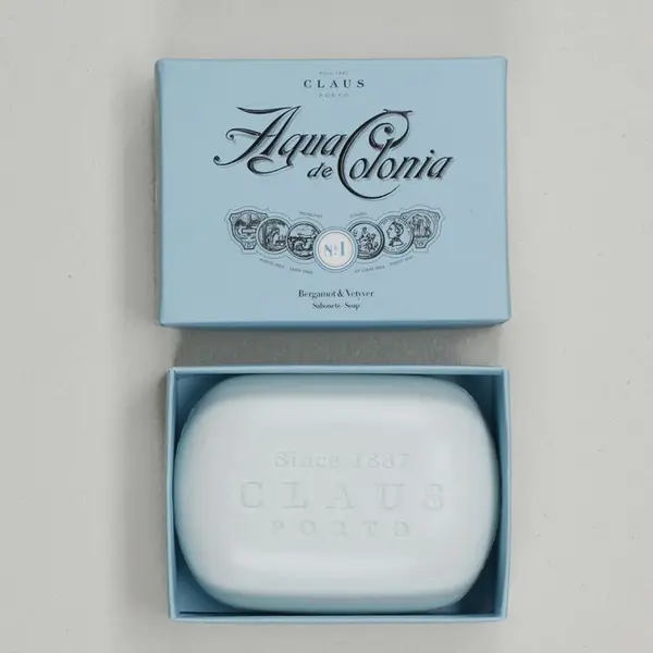 Soap Bar Boxes logo