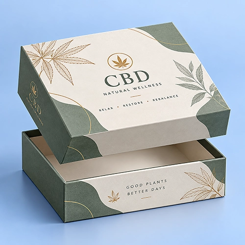 Wholesale CBD subscription boxes for wellness businesses