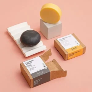 Wholesale Kraft Soap Boxes | Affordable Eco-Friendly Packaging