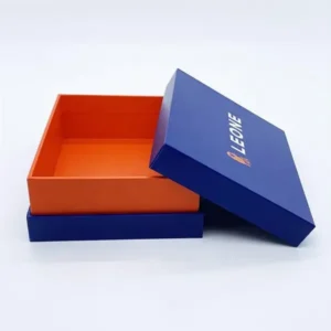 Wholesale Two Piece Rigid Boxes | Affordable Custom Packaging Solutions