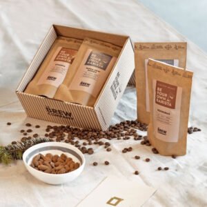 Coffee Boxes