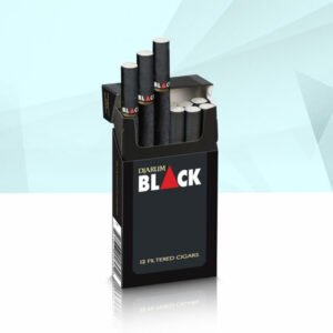 Cardboard Cigarette Boxes