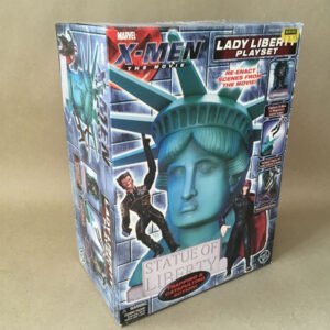 Action Figure Boxes