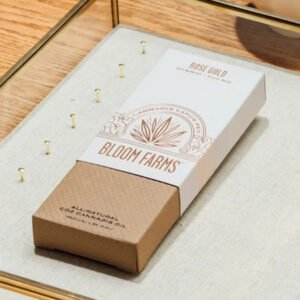 Sleeve Cigarette Boxes