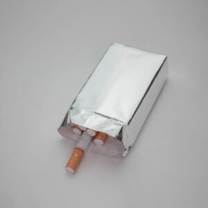 Foil Cigarette Boxes