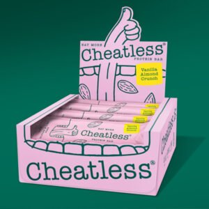 Die Cut Display Boxes