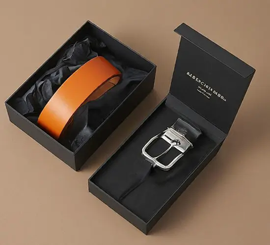 Belt Boxes