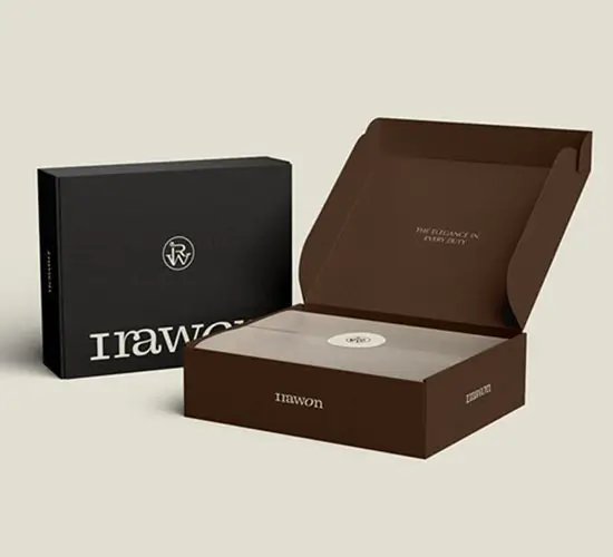 Clothing Gift Boxes