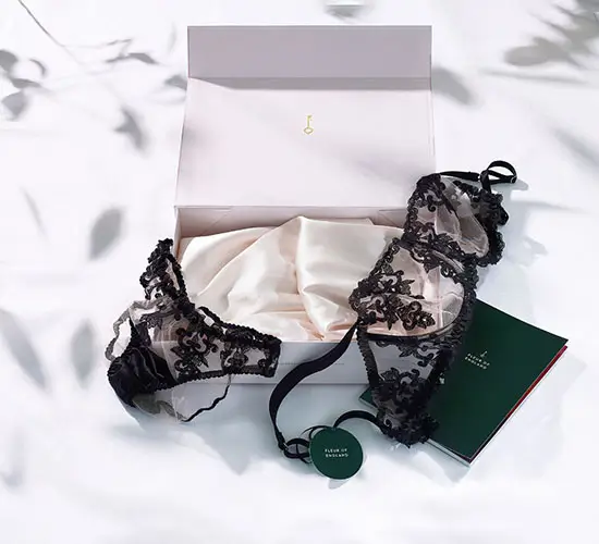 Lingerie Boxes