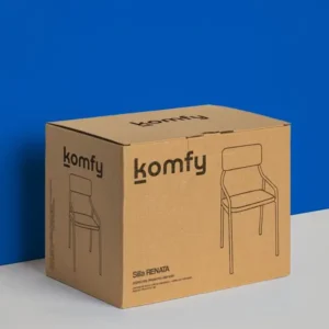 Corrugated Shipping Boxes used for secure product delivery