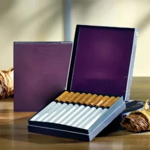 Display Carton Cigarette Boxes custom design tobacco packaging – BoxBaba