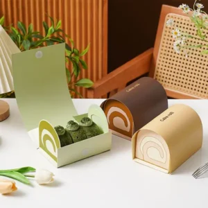 Gift Cake Boxes | Elegant Packaging for Celebrations & Parties