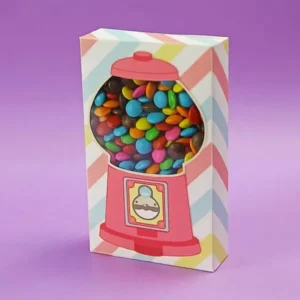 Luxury Candy Boxes | Premium Packaging for Gourmet Sweets & Gifts