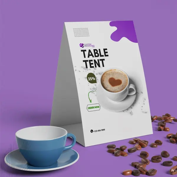 Bulk Table Tents supplier USA packaging boxes – BoxBaba