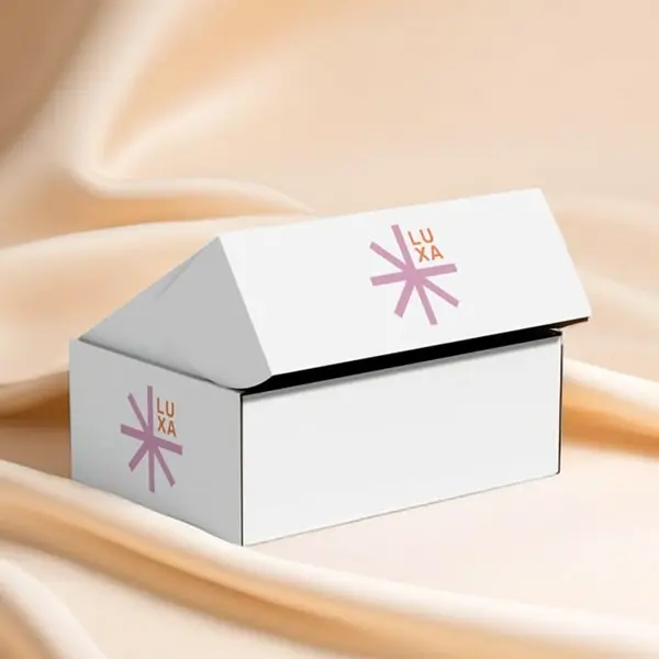 White Mailer Boxes wholesale USA printed packaging – BoxBaba