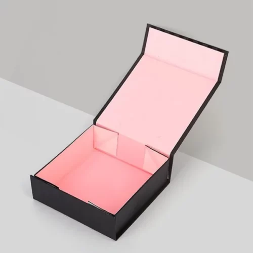 Collapsible-Rigid-Box