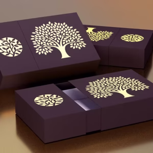 Custom Box Manufacturers