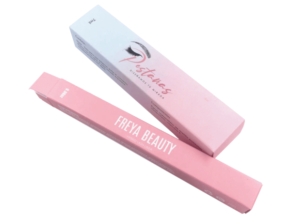 Custom Eyeliner Box