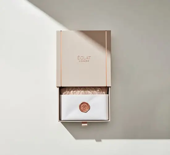 Custom Lingerie Boxes