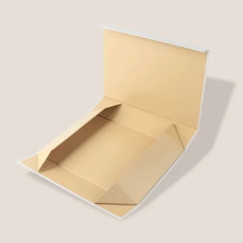 Eco-Friendly Foldable Box