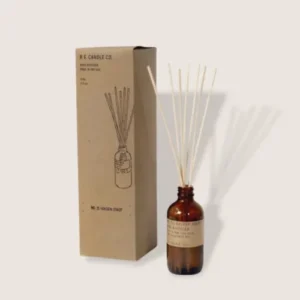 Eco Friendly Reed Diffuser Box